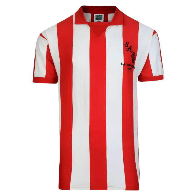 Sunderland Collector Home Jersey Sunderland