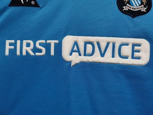 Manchester City Local - Fan Collection Edition - National Team