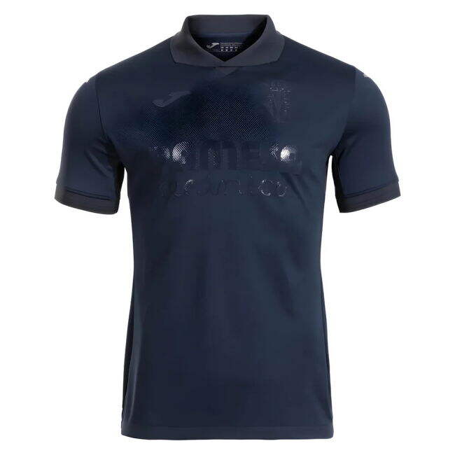 2025-2026 Villarreal Third Competitive Price Football Shirt