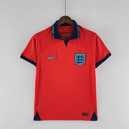 England Visitante - Elite Performance - European Cup - Supporter Gear
