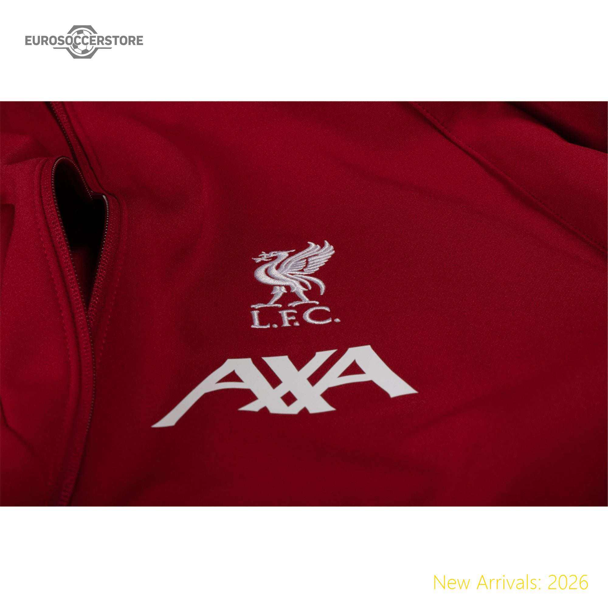 Official Team Merchandise Authentic Men Liv Football Star Unknown