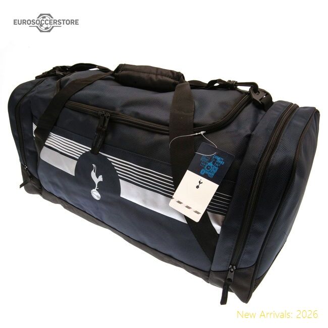 Tottenham Hotspur Hotspur Fc Ultra Holdall - Authentic Design