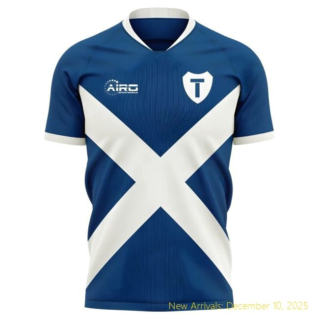 2025-2026 Tenerife Official Home Concept Football Shirt - Little Boys