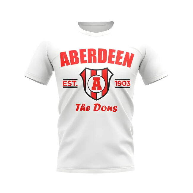 T-shirt - Premium Quality - Match Quality - Ajax - Dutch League