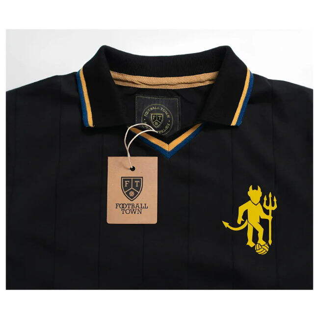 Professional 2025-2026 Football Team Shirt With Modern Design