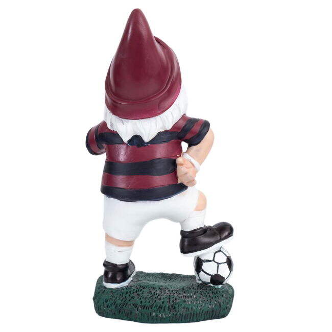 Kit for Newcastle United FC Retro 96 Gnome fans