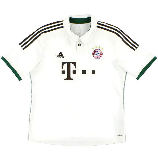 High Quality Bayern Munich 2025-2026 Away Kit
