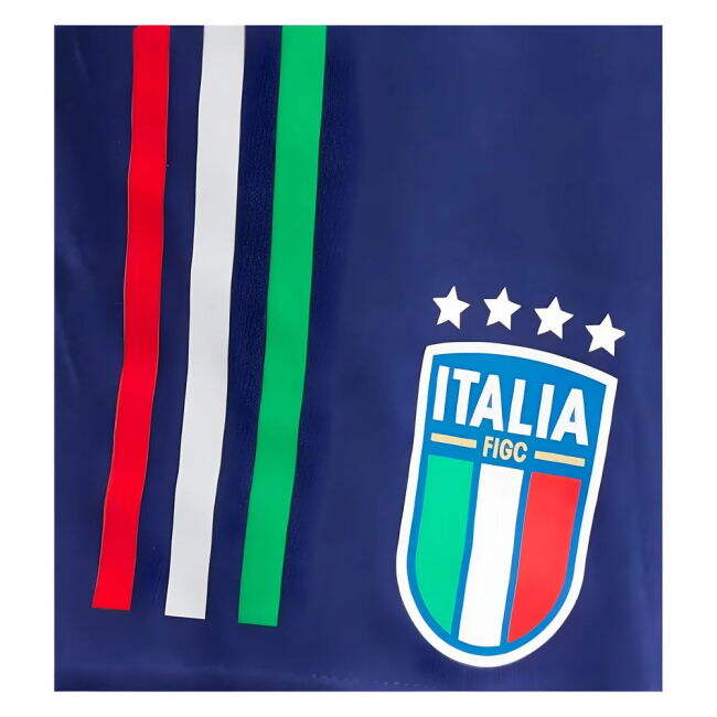 Italy Special Edition Jersey 2024-2025 #57
