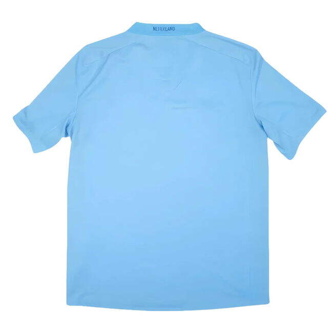 Holland A Team Pro Level Away Player Jersey