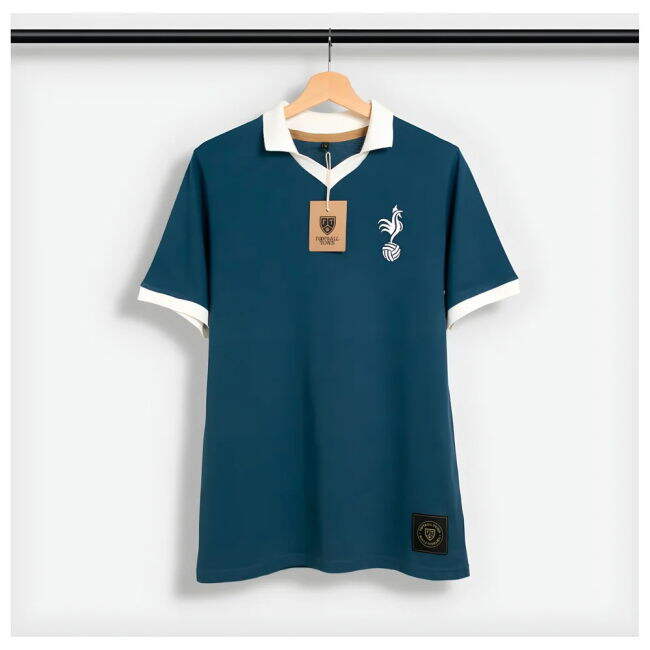 Tottenham Special Edition Away Jersey Classic