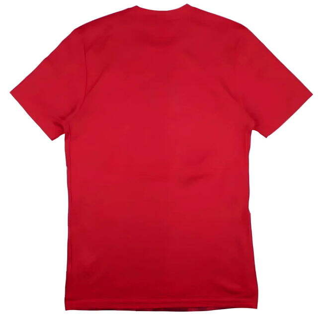 Official Bayern Munich (bayern) 2015-2016 Shirt - Team Spirit