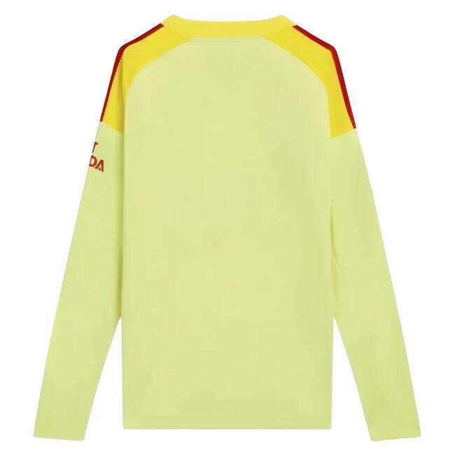 Arsenal Modern Home Jersey 2025-2026 #46