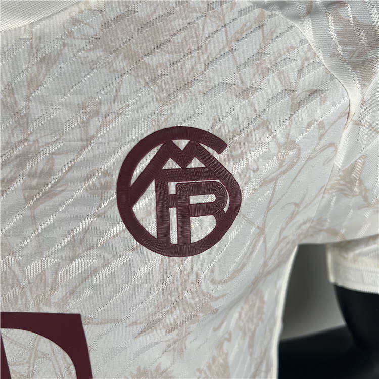 Bayern Munich 2324 Away Shirt Authentic Version - Official Replica