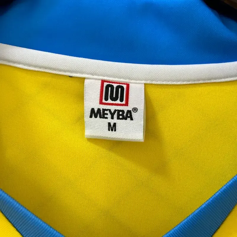 1983-1984 Cádiz Jersey retro kit