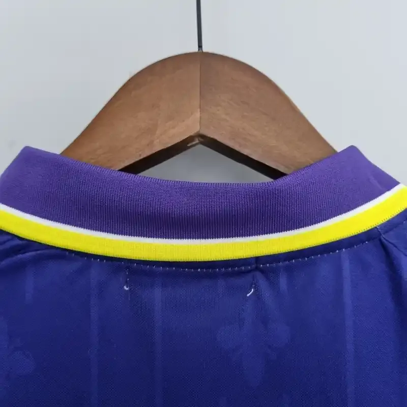 1997-1998 Florence Jersey retro kit
