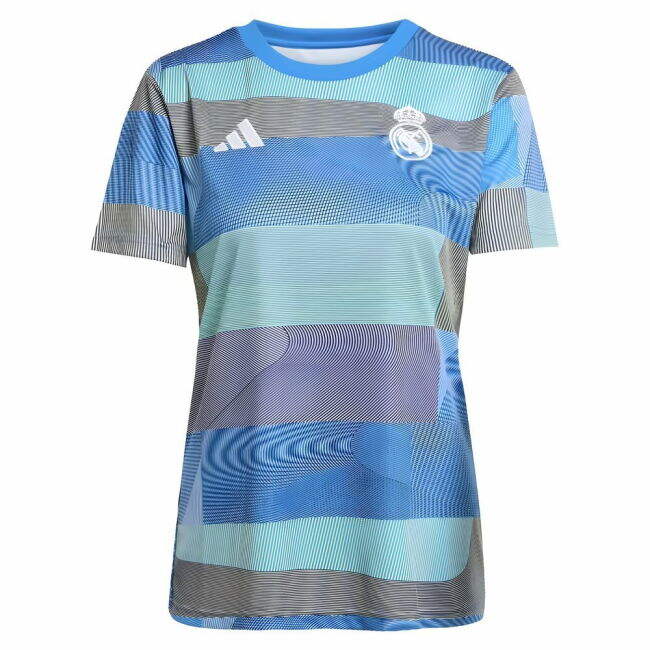 Real Madrid Elite Jersey 2025-2026 #31