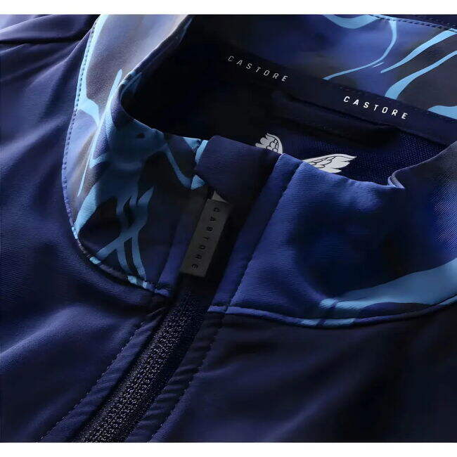 Performance 2025-2026 Everton Breathable Fabric Competitive Price#947