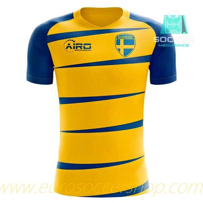 2025/26 Campaign Hero Shirts Home Shirt Concept Edition (IBRAHIMOVIC 10)