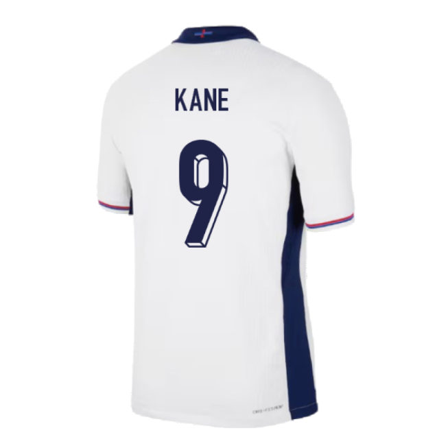 Licensed Copy England Home Supporter Kit for Adults (Kane 9)