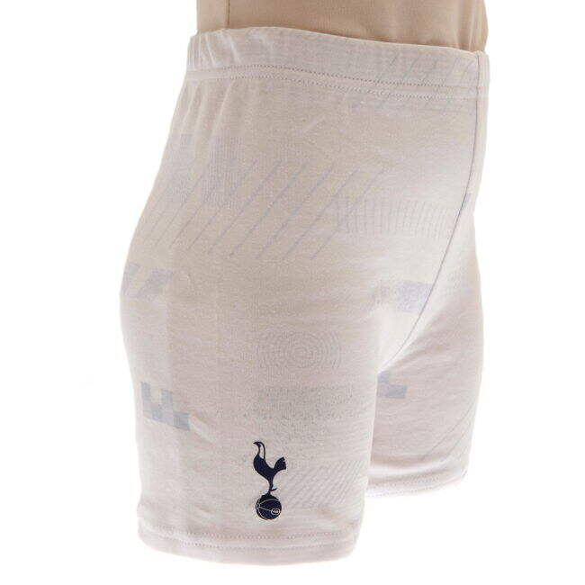 Set 3 Match Replica Tottenham Home Fan Shirt (Adults)