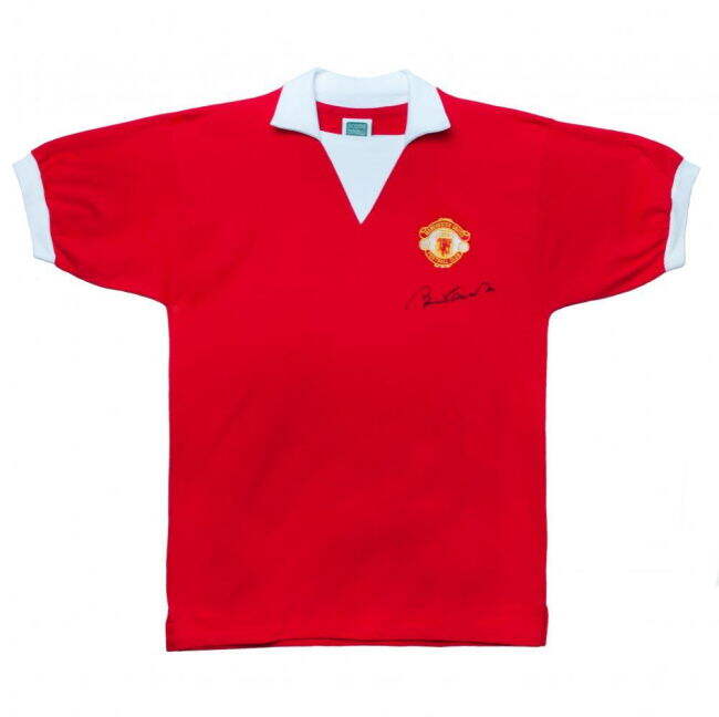 Manchester United 2021-22 Home Football Kit Name & Number L M S