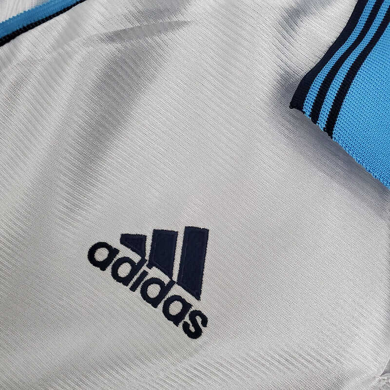1998-1999 Marseille Home kit