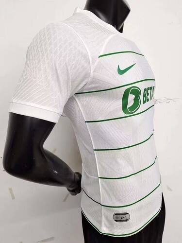 Premium Quality Intense Football Team Lisboa #2023 2023-2024 Season...