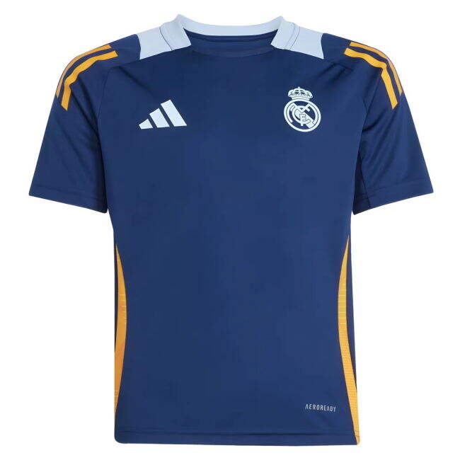 Real Madrid Pro Jersey 2024-2025 #76