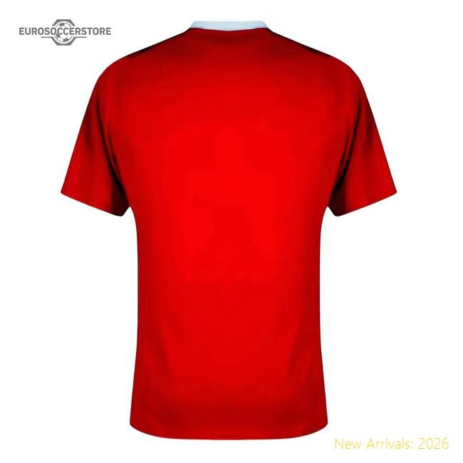 Top-grade 2023-2024 Fc Heidenheim Home Shirt - Premium Collection