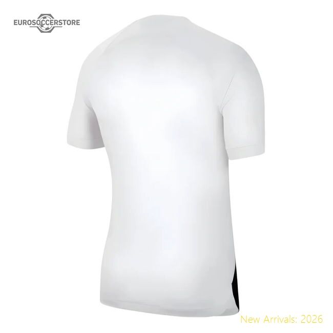 Inter Milan Authentic Away Jersey Italian Football Kappa Kombat