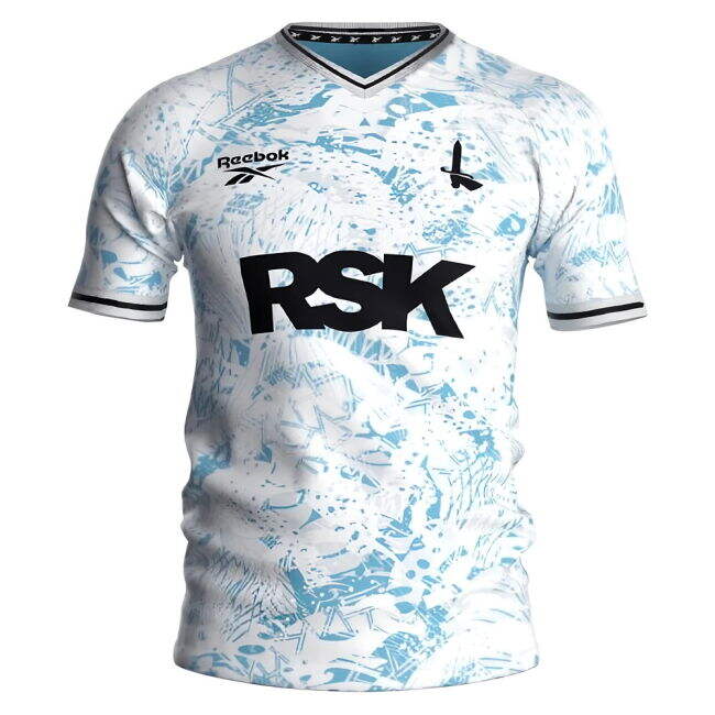 2025-2026 Charlton Away Shirt - Kids (Your Name) - fan gear