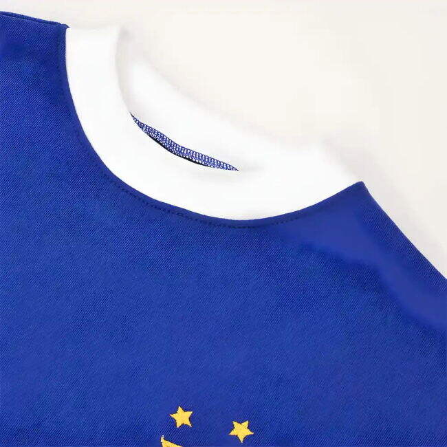 Official Licensed Brazil Home Fan Jersey for Adults (1)