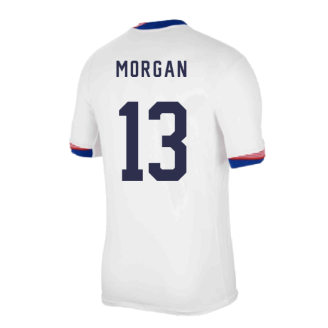 Licensed 2024-2025 USA Home Strip