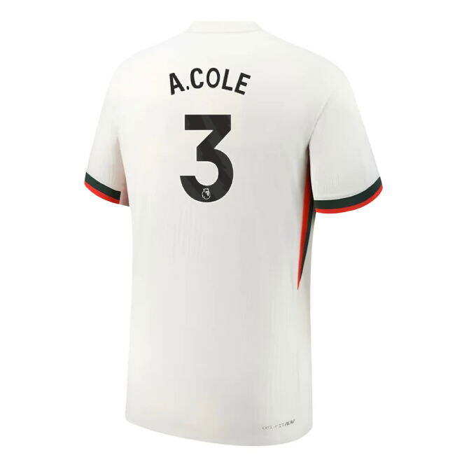 2025-2026 Chelsea FC Away jersey - replica great deal v4.377