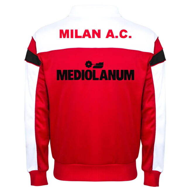 AC AC Milan Jersey (Adult)