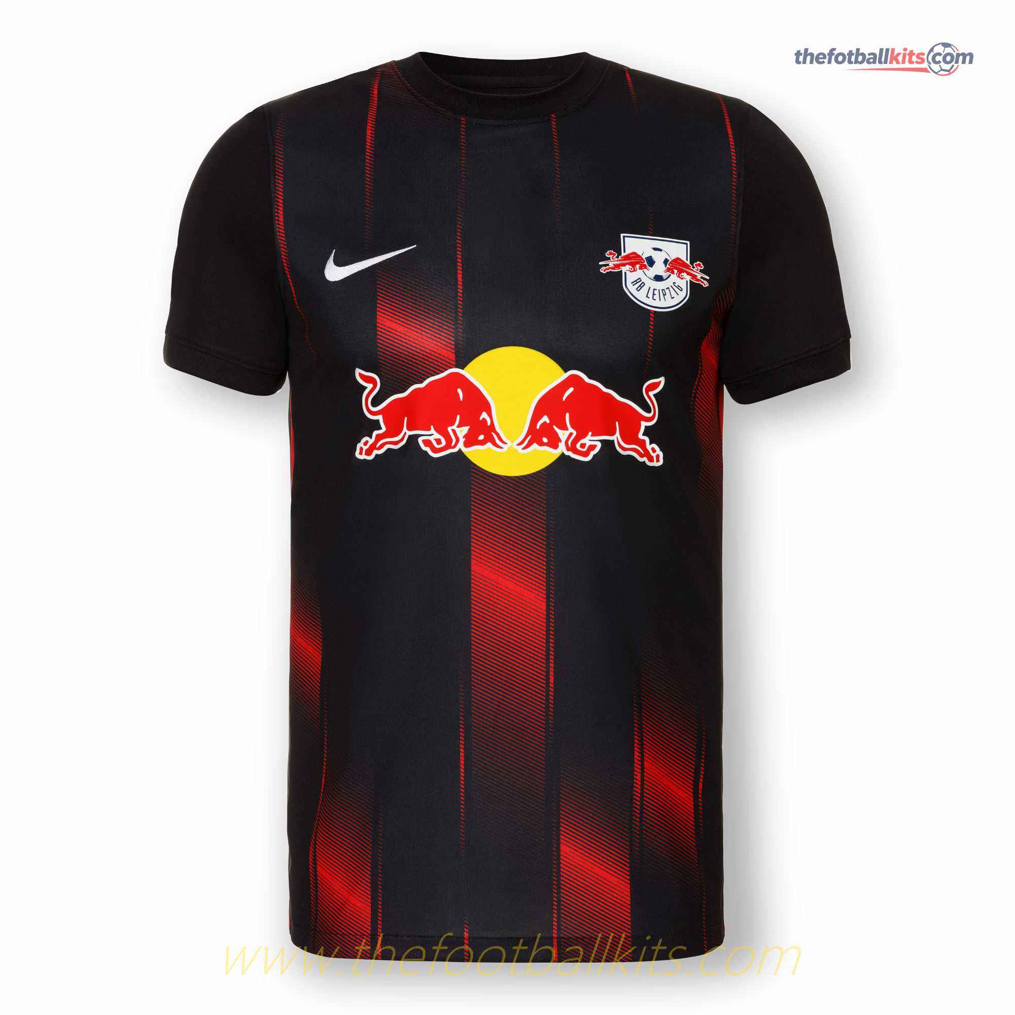 RB Leipzig Third Team Jersey 2022-23 Edition