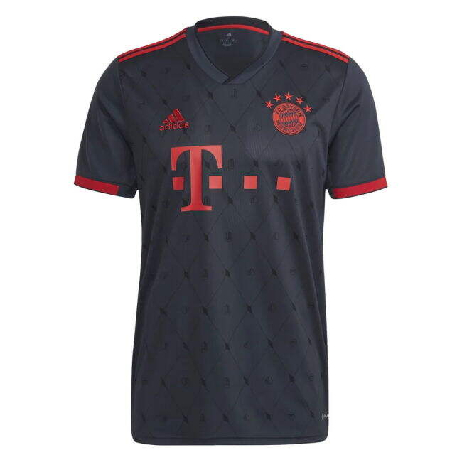 Bayern Munich Club Team Rare Piece Third Exclusive Kit (DAVIES 19)