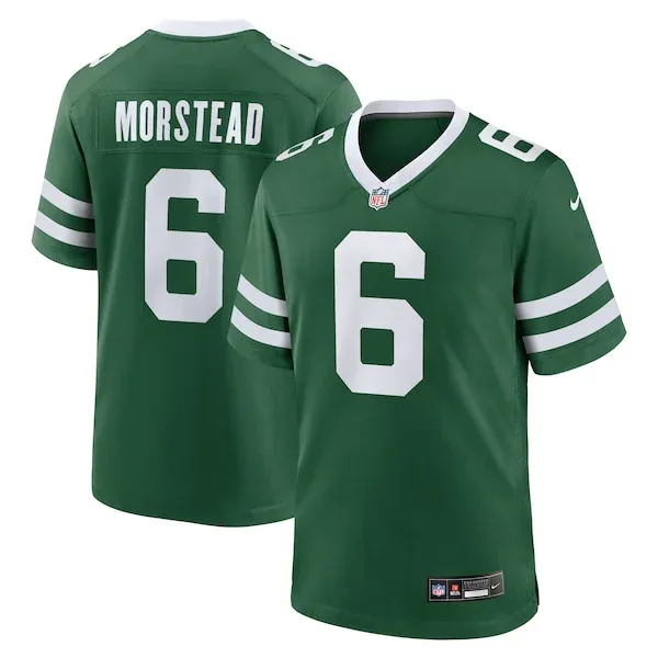 Performance None Game Jersey - Premium Green NFL Fan Jersey | Game ...