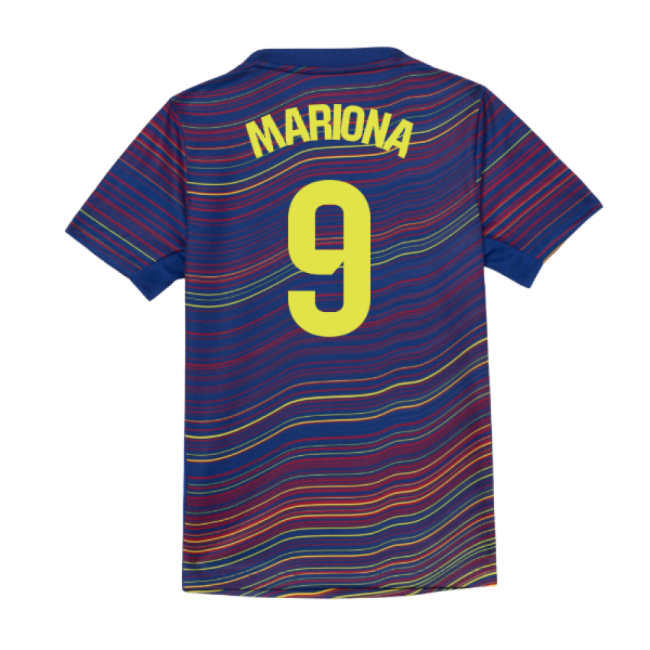 Barcelona (barca) Shirt - Authentic Fan Edition - Premium Replica