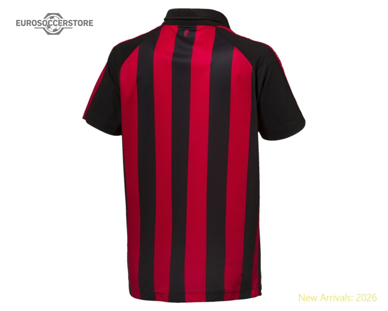 Officially Licensed Club Approved Kids Acm Team Home Authentic Jersey