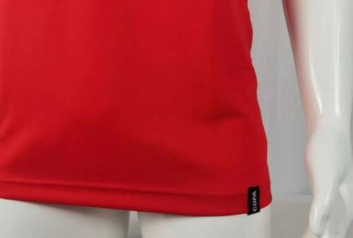 Portugal Home - Authentic Fan Edition - World Cup - Moisture Wicking