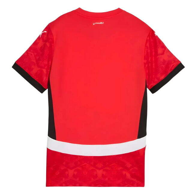 Womens High Quality Egypt 2024-2025 Home Shirt