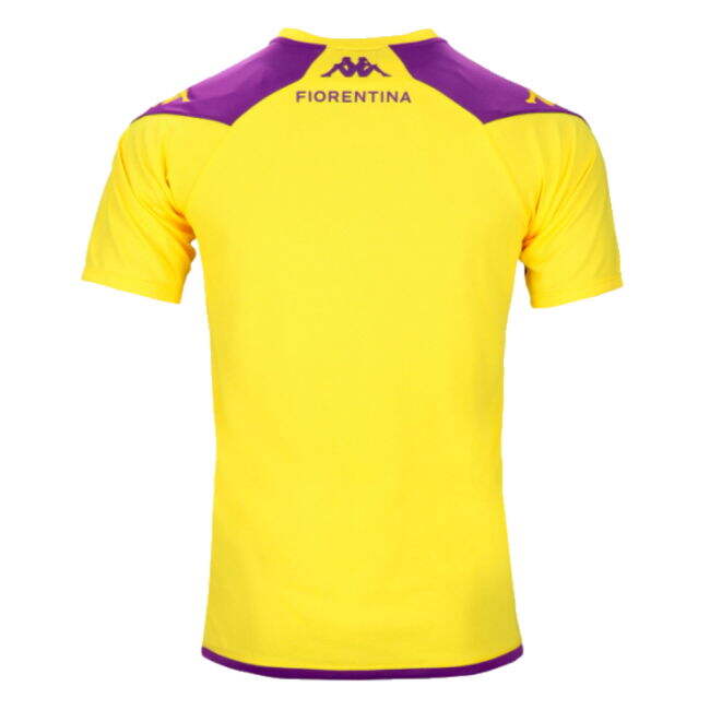 Fiorentina Updated Jersey 2023-2024
