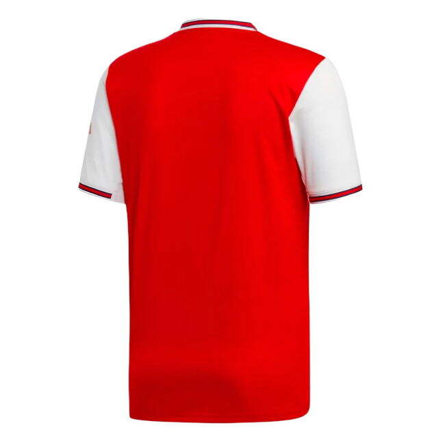 2019-2020 Home Shirt by Arsenal (Men