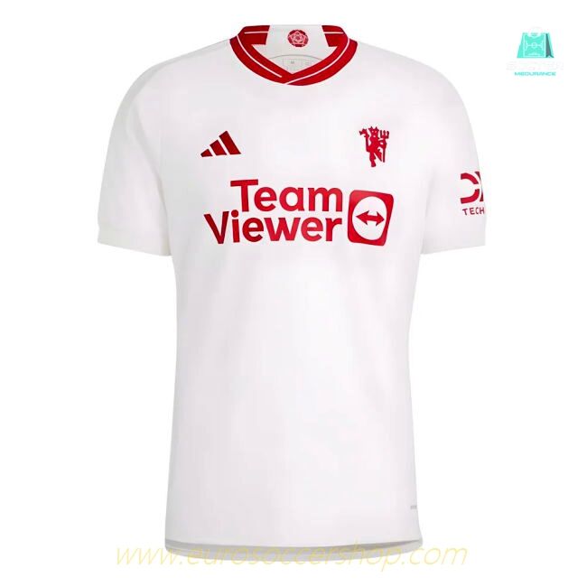 2023-2024 Man Utd Third Shirt
