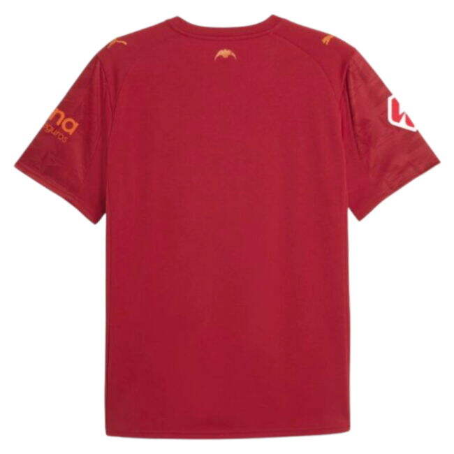 Kids Valencia Away Jersey 2025-2026