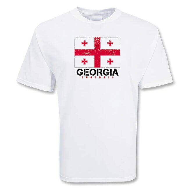 High Quality Georgia 2025-2026 Home Strip
