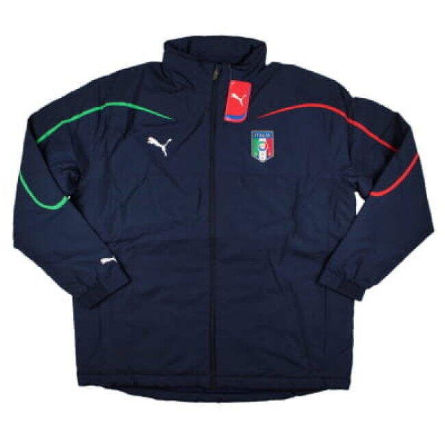 Italy Limited Edition Jersey 2010-2011