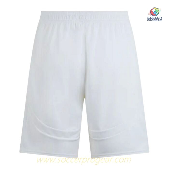 AC Milan Kids Editionren's Home Football Soccer Jersey Team Jersey 2024-25 Edition Rafa Leão White