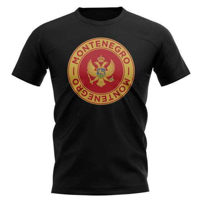 Montenegro Classic Jersey Montenegro